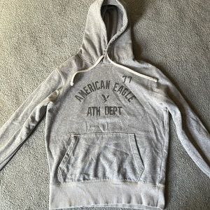 American Eagle hoodie (super soft) size small